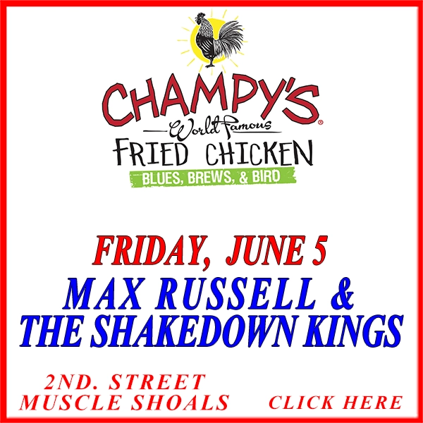 Champy's