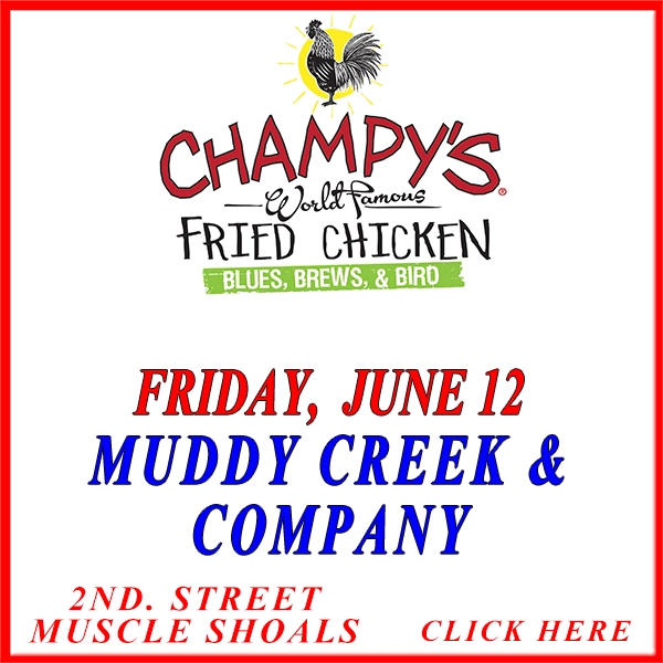 Champy's