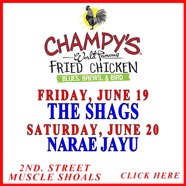 Champy's