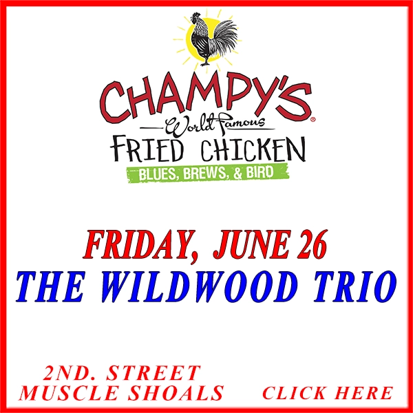 Champy's
