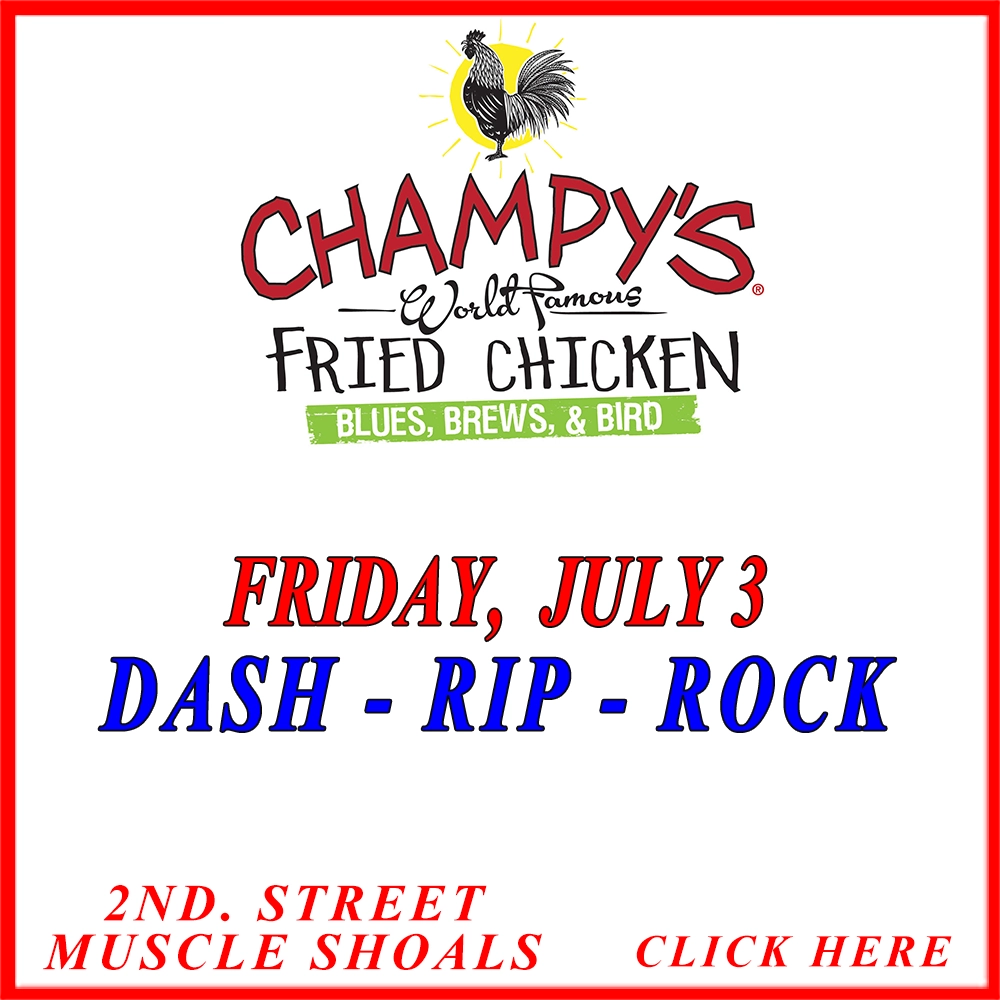 Champy's