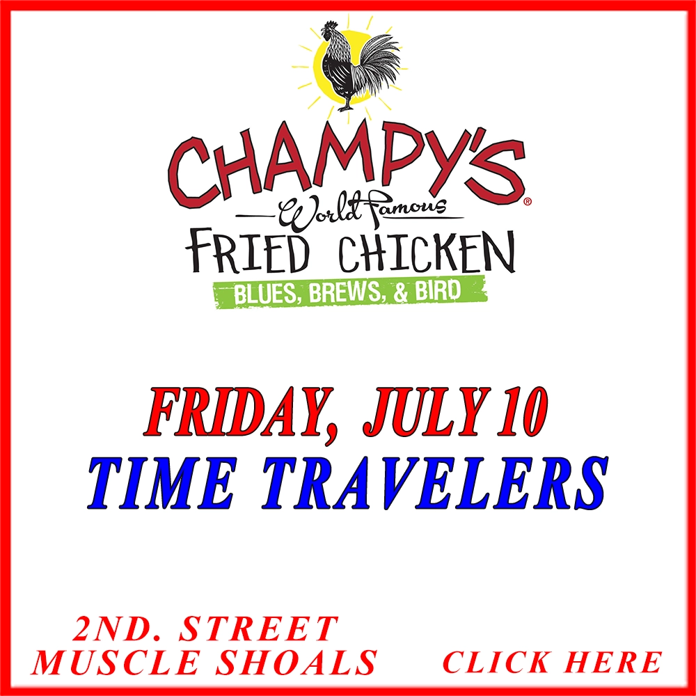 Champy's