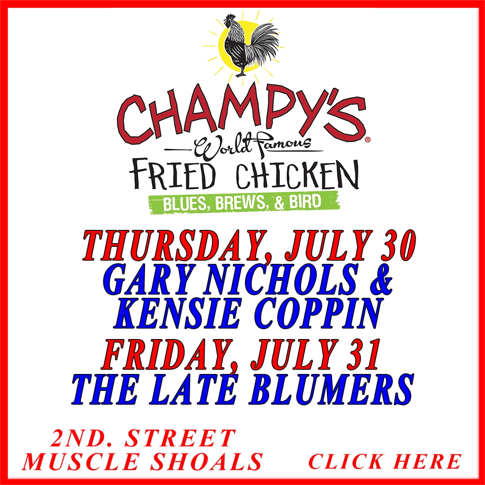 Champy's