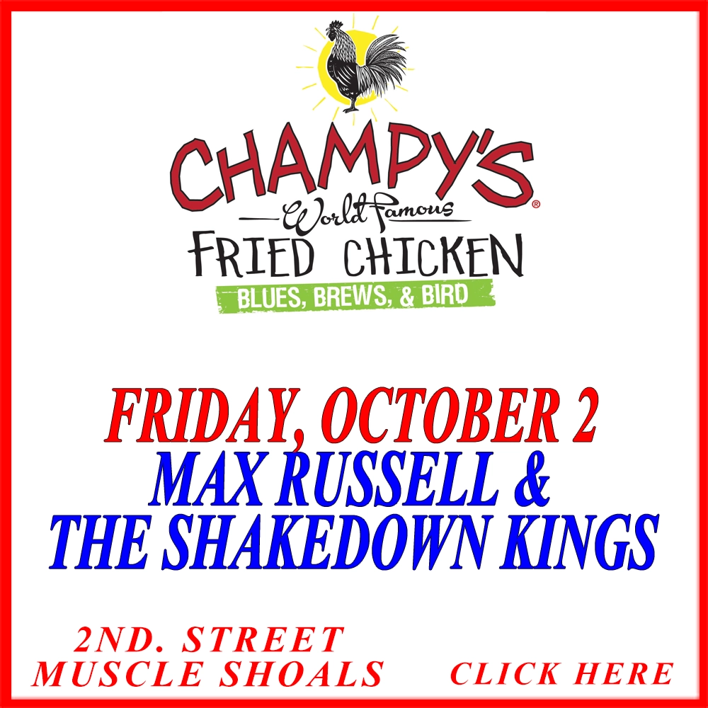 Champy's