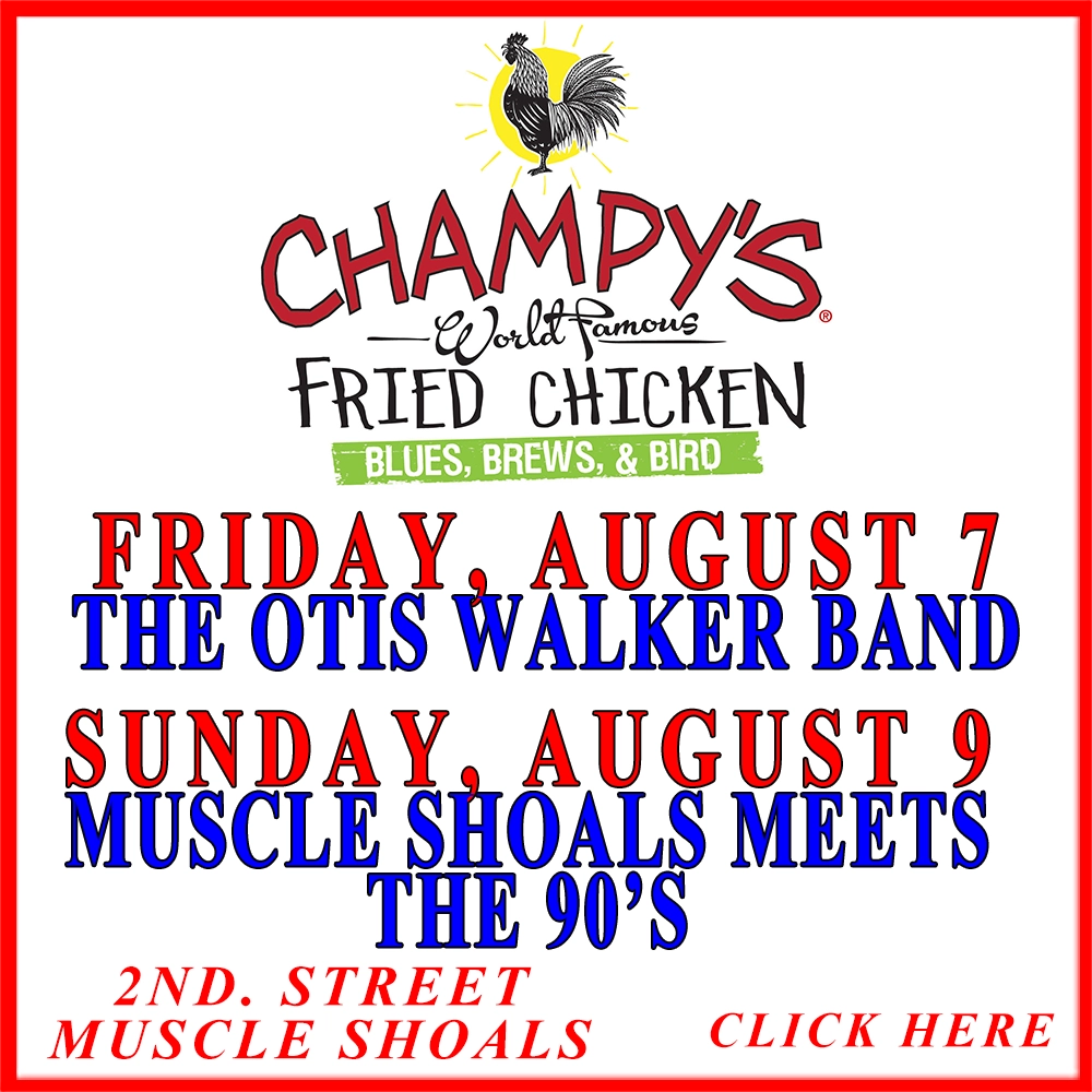Champy's