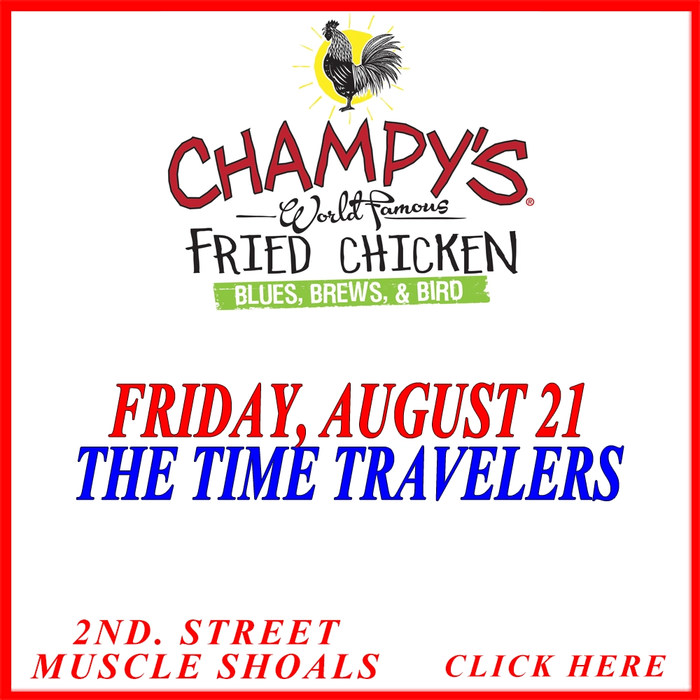 Champy's