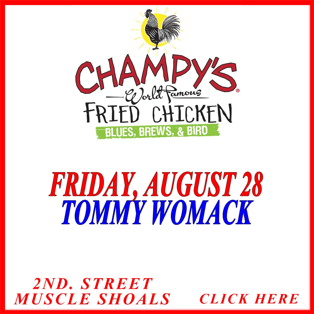 Champy's