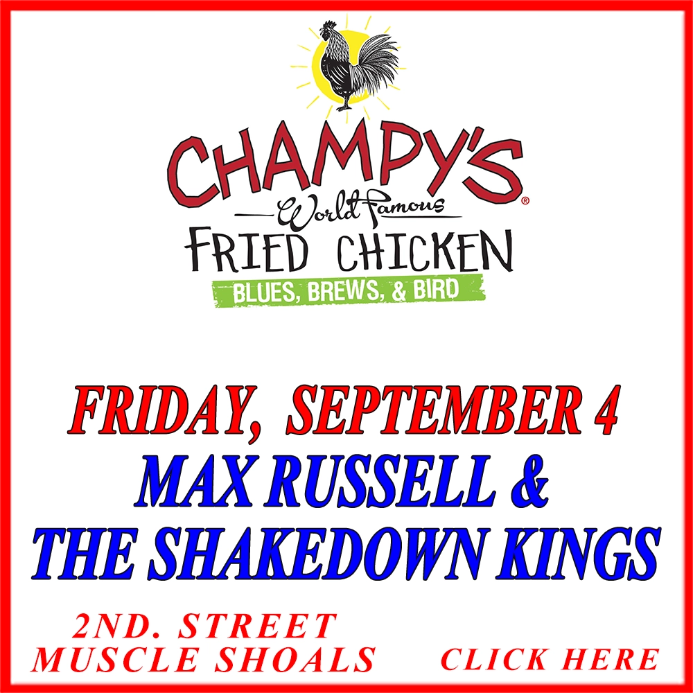 Champy's