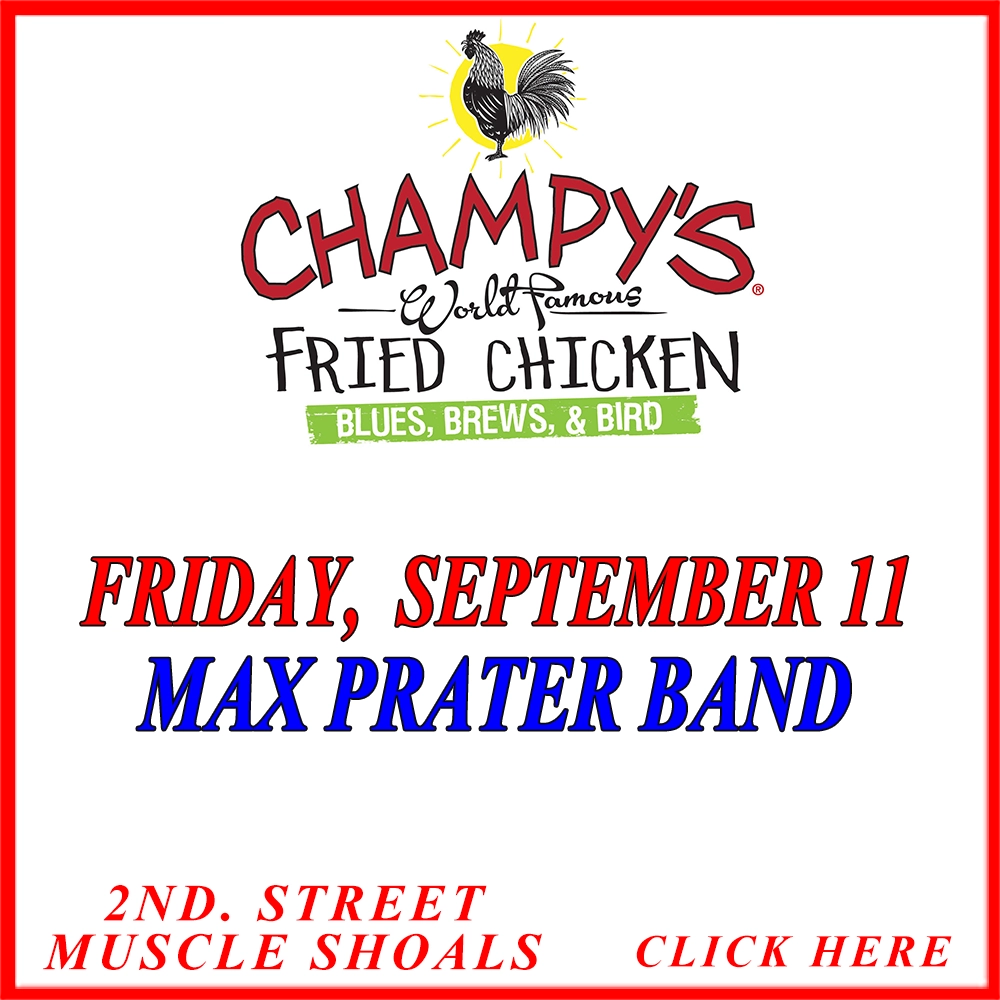 Champy's