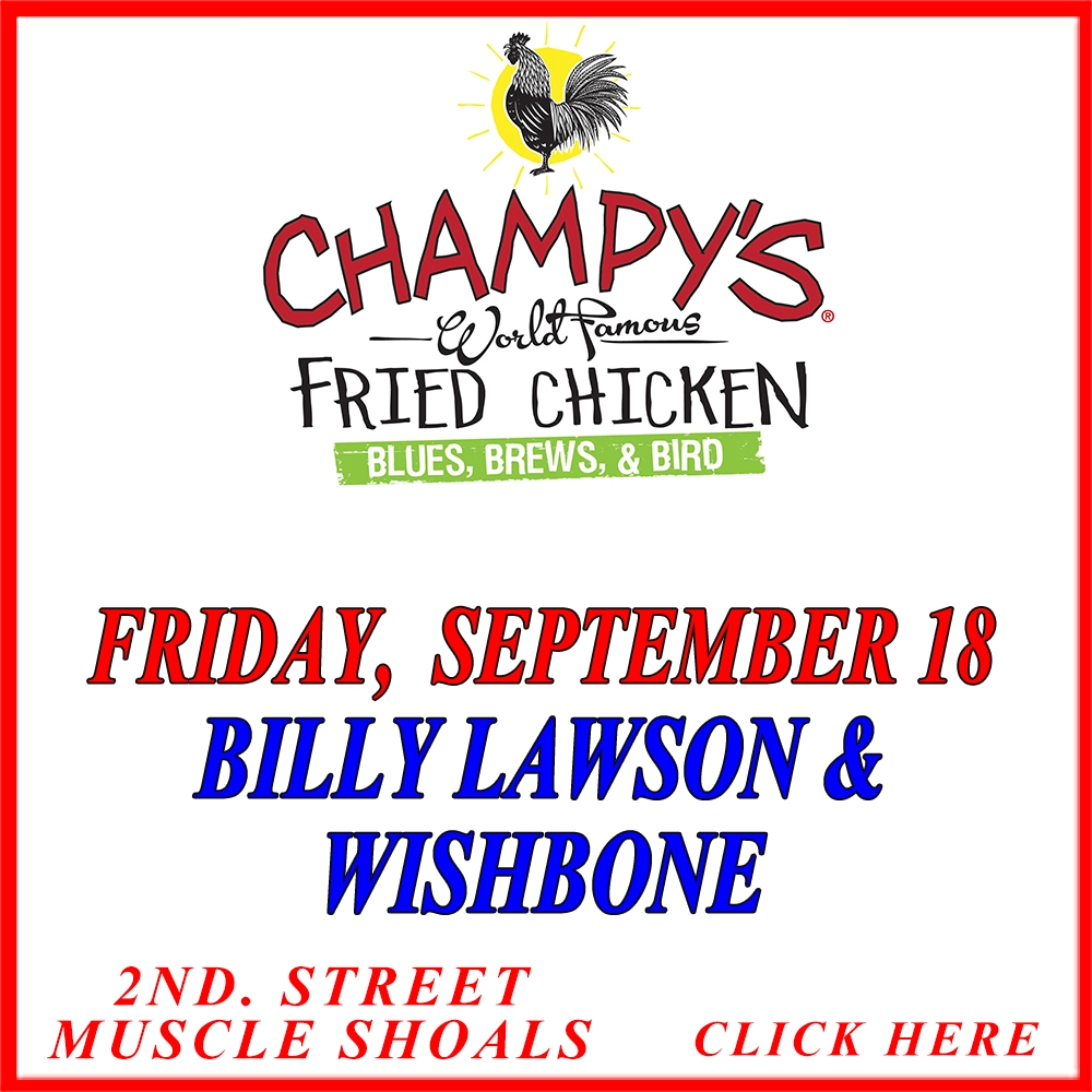 Champy's