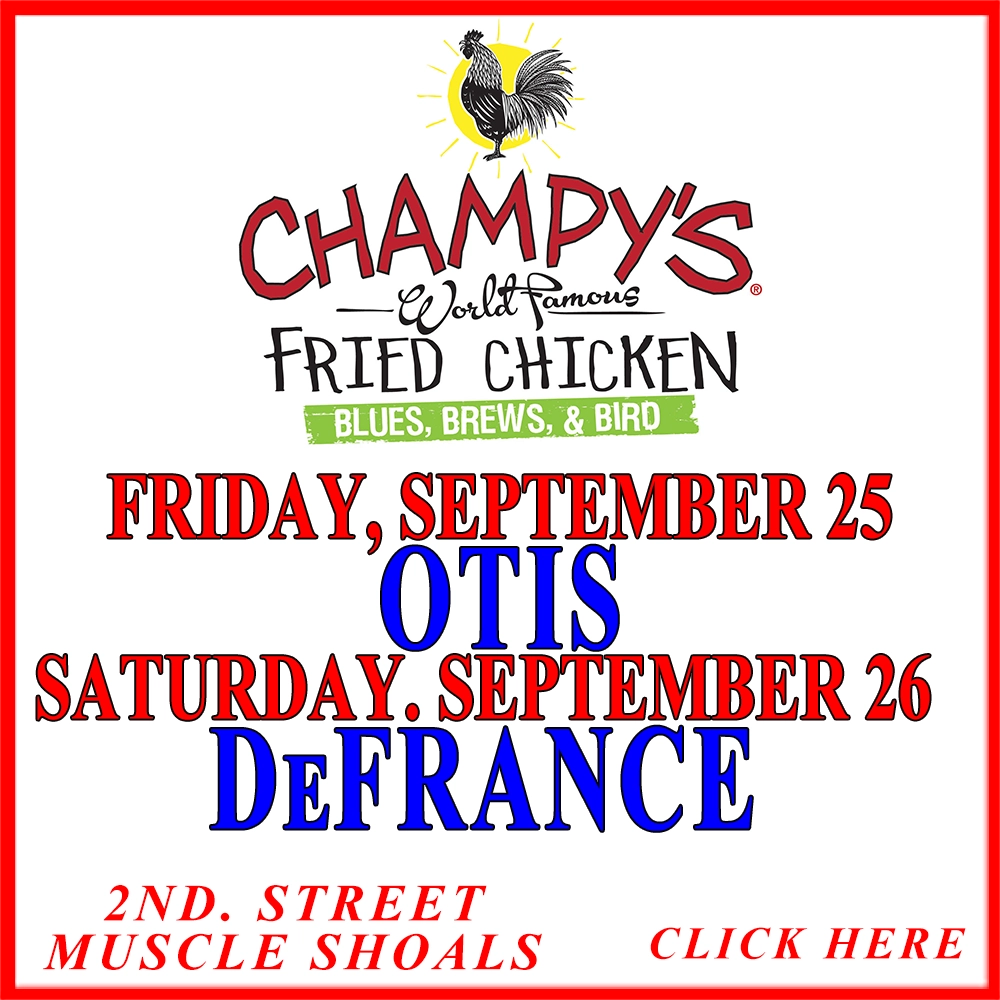 Champy's