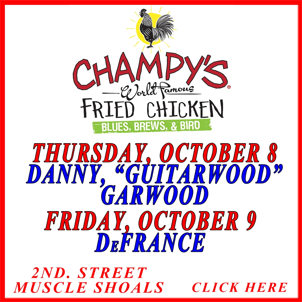 Champy's