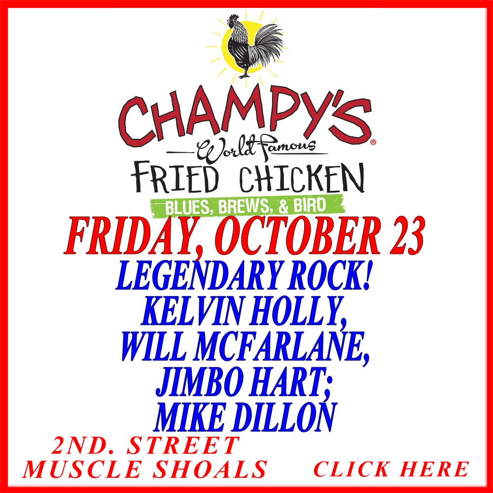 Champy's