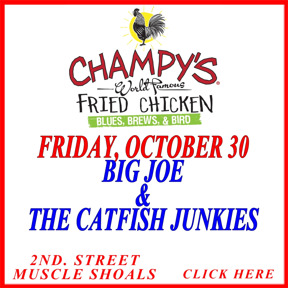 Champy's