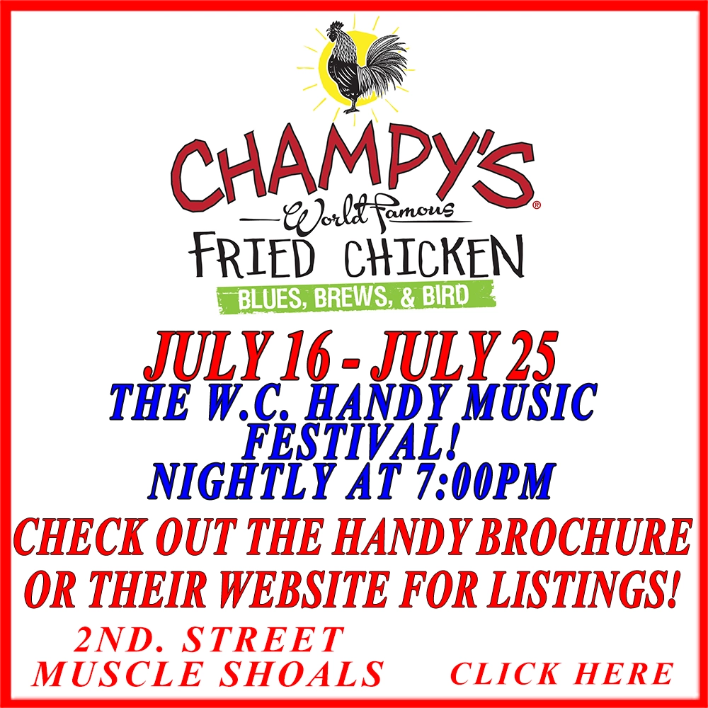 Champy's