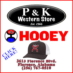 P&K Western Wear Hooey