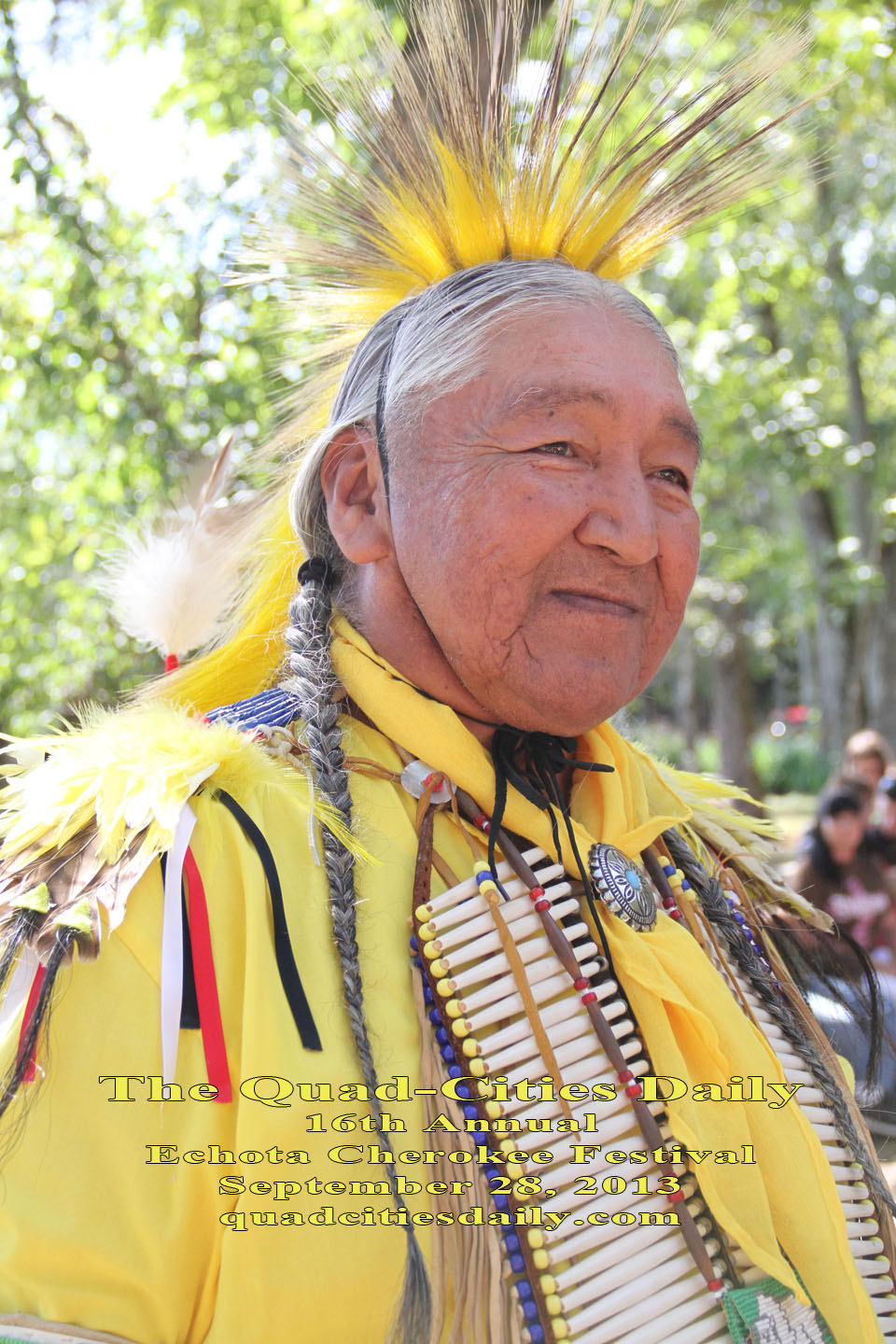 16th Annual Echota Cherokee Festival EVENT PHOTOS