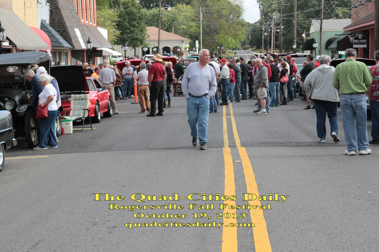 Rogersville’s Fall Festival Music, Food, Fun… EVENT PHOTOS