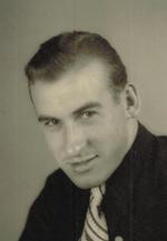 Edward Leo Myrick, 84, of Muscle Shoals, passed away October 6, 2013. He was a U.S. Army veteran. - Leo