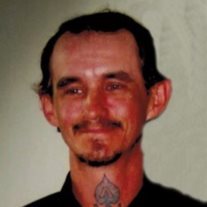 Kevin Michael Barham age 41 passed away April 22, 2014 at his home. - kevin-barham-obituary