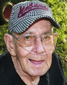 Leonard Doyle Nichols Sr., age 78, of Florence, went home to be with our Lord and reunite with his wife Etta, on Saturday, June 7, 2014, surrounded by his ... - Leoard-237x300