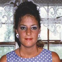 Tracy Lynn England, age 49, of Franklin, Tennessee, passed away on Wednesday, March 18, 2015 following an extended battle with diabetes. - Tracy-England-1426691063