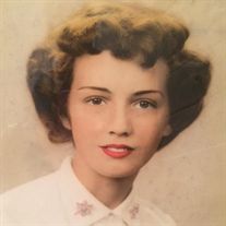 Dorothy “Jean” Hall, age 80, passed away on Tuesday, June 02, 2015 at Fayetteville Care and Rehabilitation Center. - Dorothy-Jean-Hall-1433254177