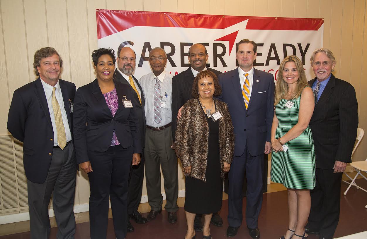 New Training Program to Help Haywood County Tennessee Workers Obtain