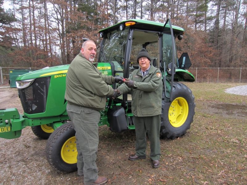 McBride Retires with 49 Years of Service Quad Cities Daily