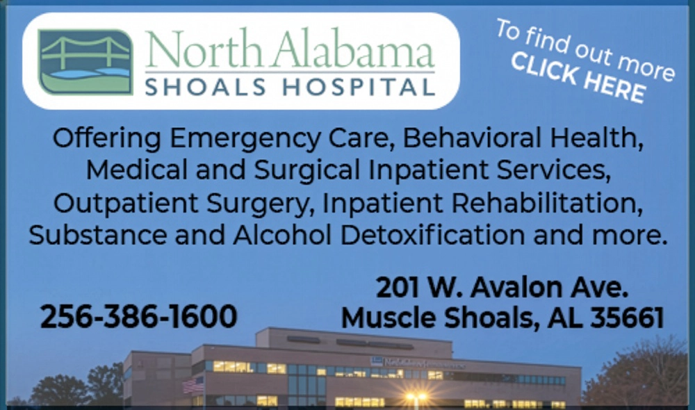 North Alabama Medical Center