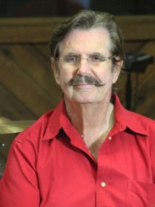 Rick Hall, Founder of FAME Studios