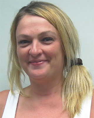 ANGELA BACON