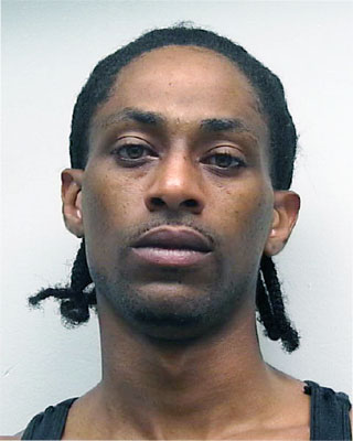 BRANDON YANCY