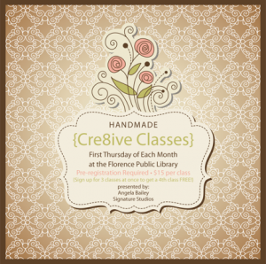 CRE8TIVE CARD