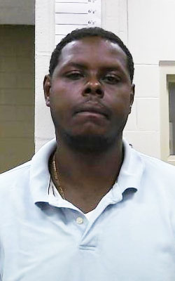 Charles Bonds