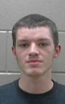Cody Jones