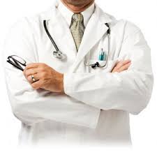 DOCTOR