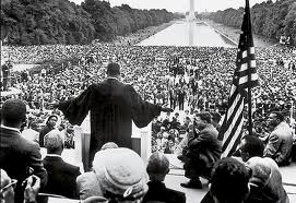 DREAM SPEECH