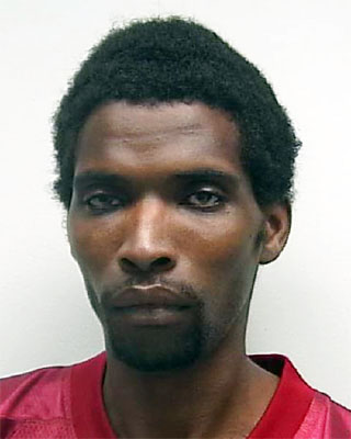 Derrick Jackson