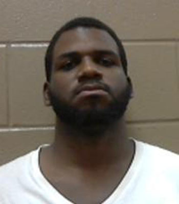 Devirio Frierson