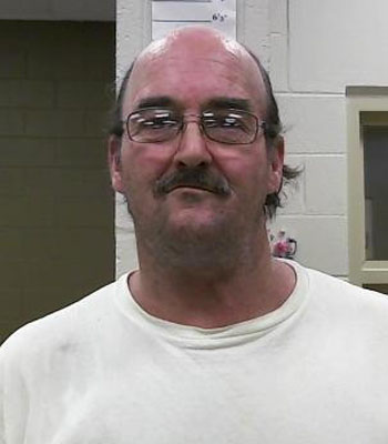 Donald Farmer