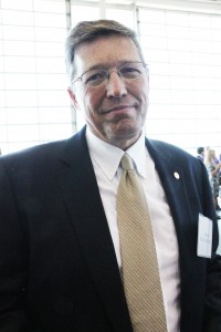 David Bradford