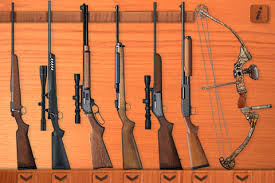 GUNS