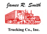 JAMES SMITH TRUCKING