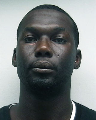 JUAN GARNER