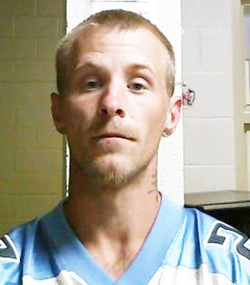 Jason Pennington