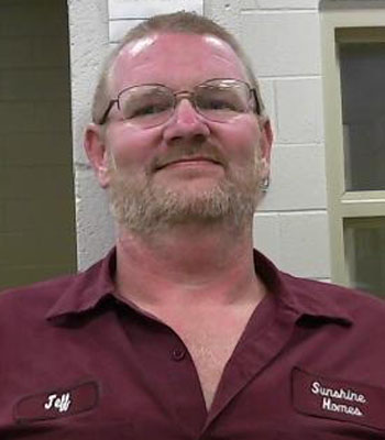 Jeffery Blanton