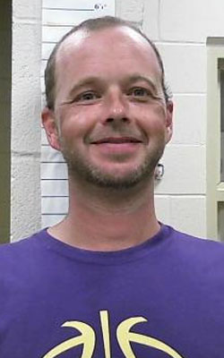 John Hester IV