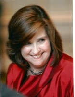 Judy Sizemore-Director of Muscle Shoals National Heritage Area