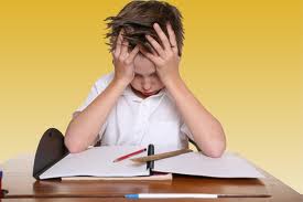 KID WITH BOOK